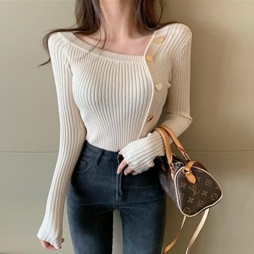 Wenaiyi Women's Pullovers