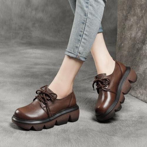 Woo Poem Women's High Boots