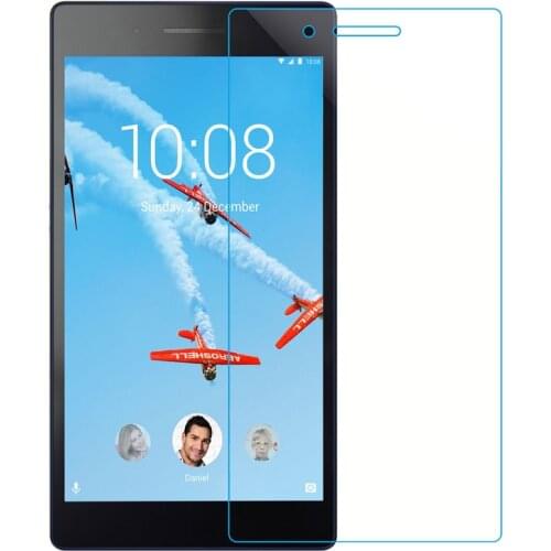 Tempered Glass for Lenovo Tab 4 7 Essential TB-7304F/I/X Screen Protector for Lenovo Tab 4 7 TB-7504F/N/X 7.0" Tablet Glass Film