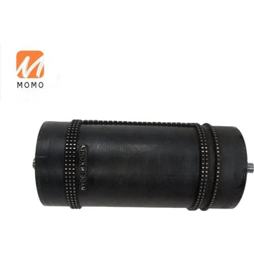 3ply customized roller for sewing mask machine