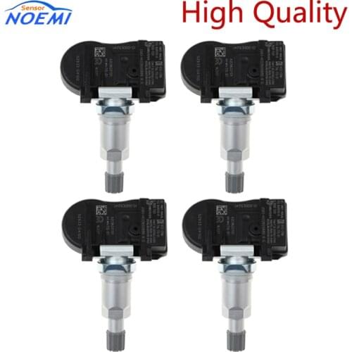 52933-D4100 433MHZ TPMS SENSOR Tire Pressure Monitoring Sensor For Hyundai Kia NIRO Optima Sportage Sorento 52933D4100