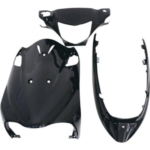 Motorcycle Accessories For V125g Motorcycle scooter paint body fairing Painted panel