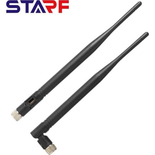 GSM data transmission 915 2G 3G NB-IOT glue stick antenna jammer antenna 800M- 900M-1800M