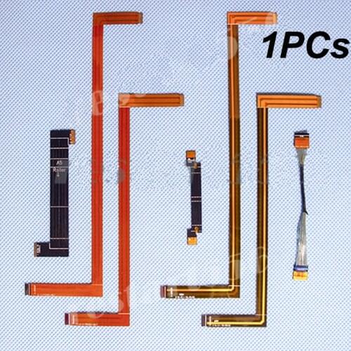 PTZ Gimbal Camera Flexible Flat Driver/Transfer/PTZ FPC Ribbon Cable Signal Transmission For Xiaomi Mi Drone 1048P/4K