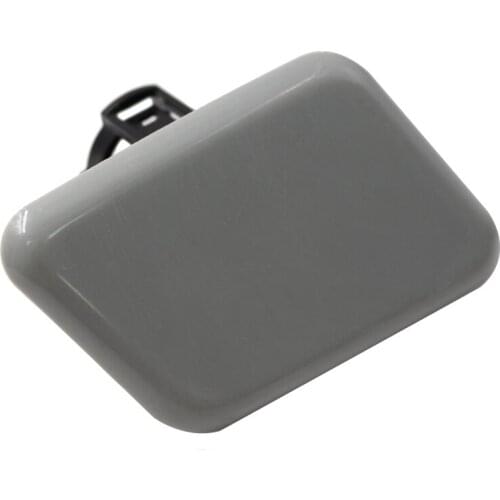 YAOPEI YAOPEI Cap Cover Headlight Cleaning 39153-65J00-ZDK Right For Suzuki Grand Vitara 2005