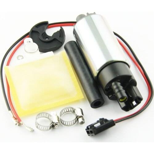 Motorcycle Fuel Pump For Yamaha 20S-13907-00 2S3-13907-00 5PS-13907-00 5VX-13907-02 FZ6 N NA NAHG NHGY NS FZ6R FZ6 FAZER