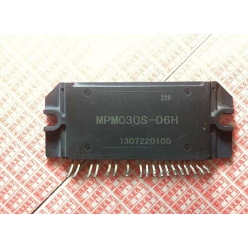 MPM030S-06H MPM030S-06V New original Free Shipping