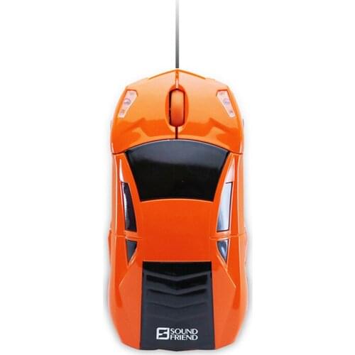 Wired Mouse 1200DPI Adjustable USB Desktop mouse Opitical Ergonomics Receiver Optical Computer Portable Gaming Mice 3 Buttons