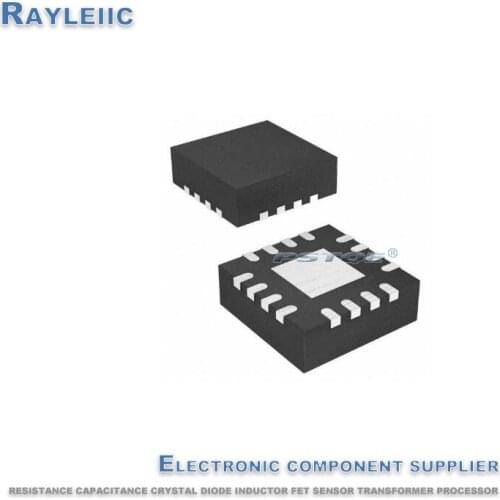 Non-counterfeit. NEW Original THS4513RGTT QFN16 THS4513 In Stock