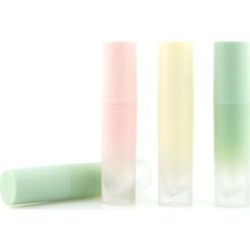 10/30/50pcs 3ml Lip Gloss Tubes Empty Lipgloss Bottle DIY Lip Glaze Packing Container Free Shipping
