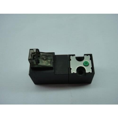 Santoni Seamless Machine Use 10 mm D4840090 Type Solenoid Valve