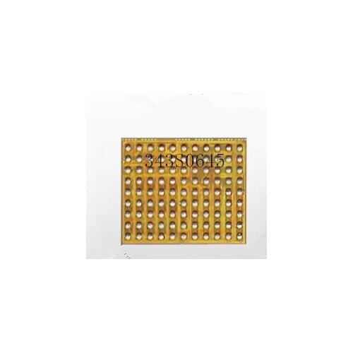 10PCS-50PCS NEW 343S0645 U15 Touch IC For IPhone 5S 5c SE