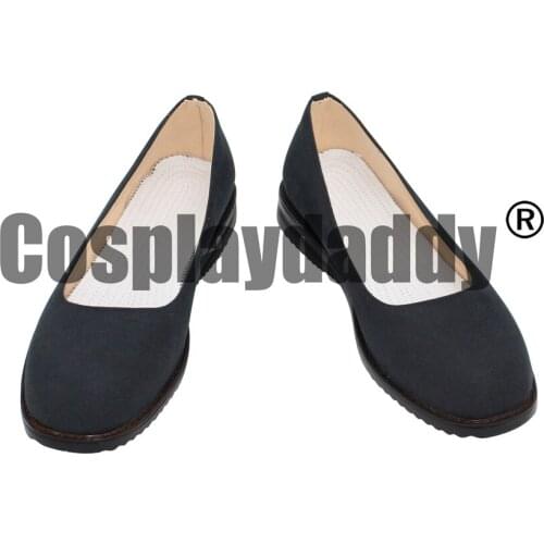Silver Soul Yato Tribe Yorozuya Kagura First Ver. Anime Cosplay Shoes X002
