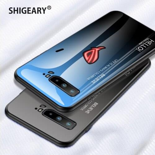 Shigeary Asus ROG Phone Cases
