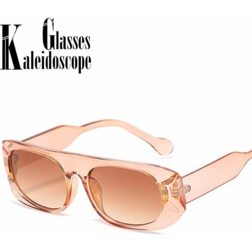 2021 Vintage Sunglasses Women Brand Designer Classic Black Sun Glasses Men Fashion Driving Eyeglasses Shades UV400 Travel Style