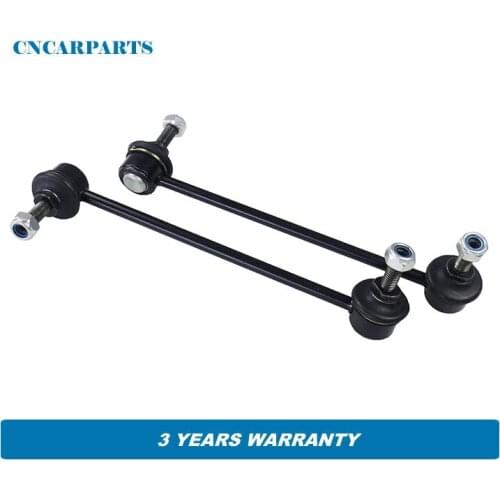 2pcs stabilizer Sway Bar link Anti Roll Bar Drop Links for Mercedes-Benz V-Klasse 638/2 Vito Bus 638 , 6383230468 6383230568