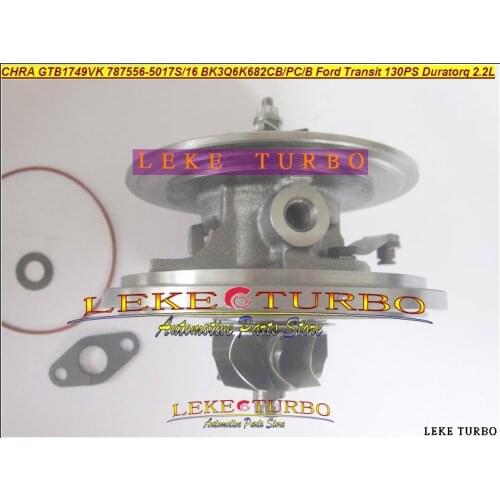 Turbo Cartridge 758351 7794259F 7794259H 7794259L A7794259H 7794259K10 7794259M12 7794259N13 7794259O14 7794260O14 7794260Q16