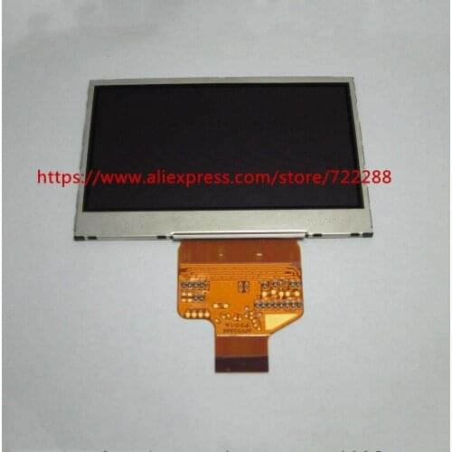 Repair Parts For Sony PMW-EX1 PMW-EX1R PMW-EX3 LCD Display Screen None Backlight