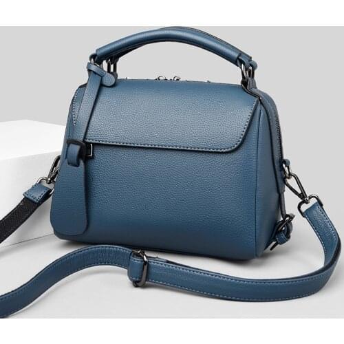 Ladies Fashion Designer Crossbody Bags for Women 2021 Shoulder Bag Handbag Female PU Leather Women Bag Messenger Bags