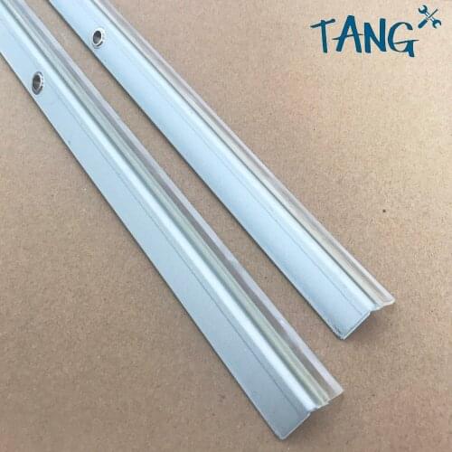 2PC Drum Cleaning Blade 57GA56011 for konica minolta 920 950 850 7075