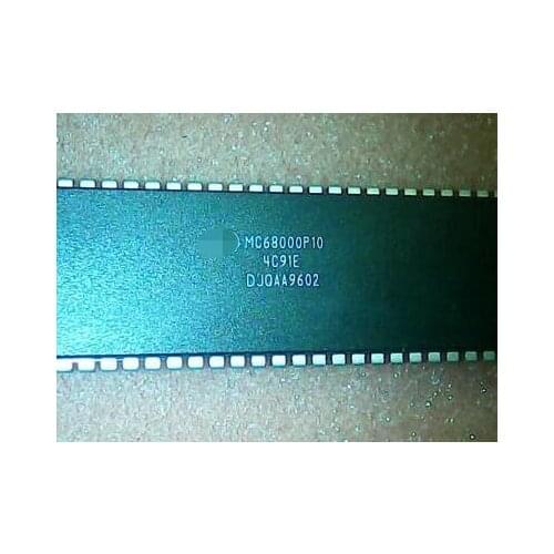 Free shipping 10PCS/LOT MC68000P10