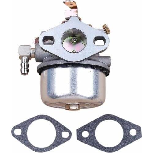 Carburetor 46 853 01-S 46 053 03-S with 231847-S Gaskets For Kohler Engine K90 K91 K141 K160 K161 K181 8HP