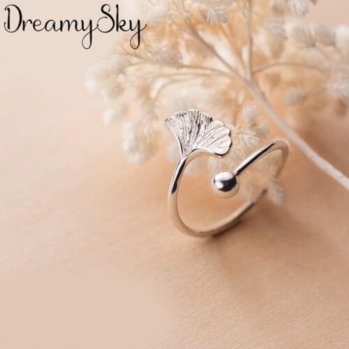 New Gothic Men Leaf Rings For Women Jewelry Birthday Gift Romantic Wedding Engagement Drop Shipping 2021