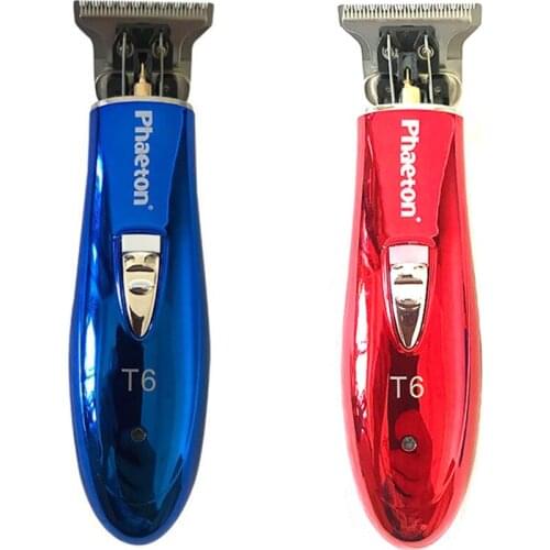 100-240V Professional Hair Clipper Electric Hair Trimmer 0.1mm hair cutting Machine Beard Trimmer haircut clipper rechargeable