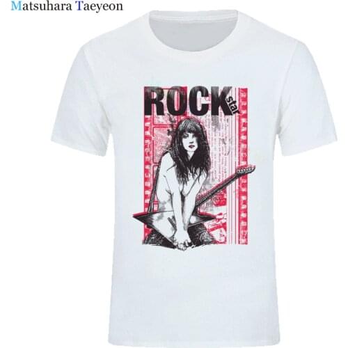 Matsuhara Taeyeon T-shirts