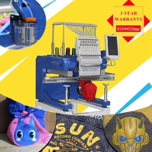 Great machine industrial sewing machine,computerized richpeape for clothes,flat embroidery machine prices