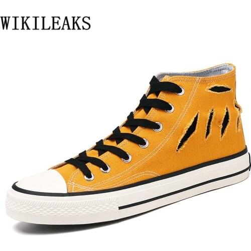 Canvas Shoes Men Fashion Mens Casual Shoes Hot Sale Breathable Shoes Espadrilles Men Footwear Men Chaussure Homme Ayakkabı