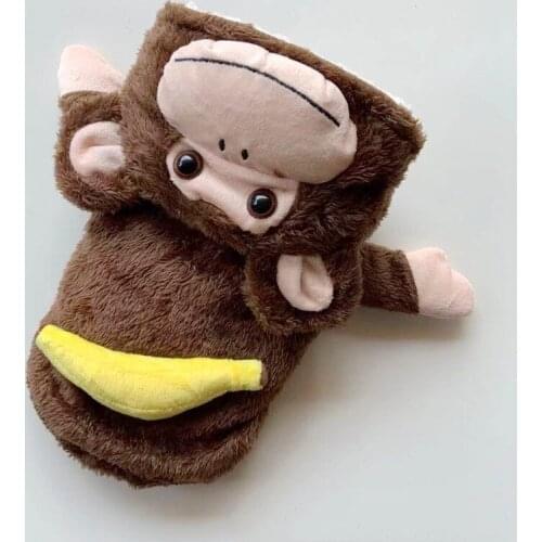 Funny Dog Clothes Winter Puppy Coat Small Dog Costume Yorkshire Pomeranian Shih Tzu Maltese Poodle Bichon Schnauzer Clothing