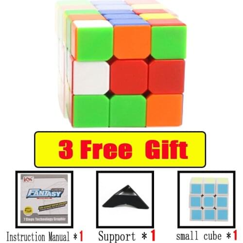 SMRC Rubik's Cubes And Puzzles