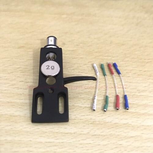 Phonograph Pickup Stylus Turntables sing head needle holder Stylus holder Retro phonograph accessories For SL1200 or SL1210 MK2