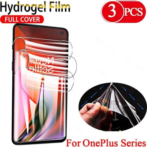 YIWHO Screen Protectors For OnePlus 6T