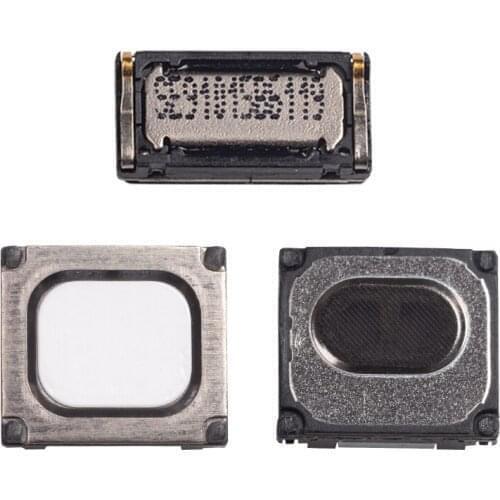 10pcs/lot Ear Speaker Earpieces For Xiaomi Max 1 2 3 A2 Lite A3 Mix 2S 3 8SE 9SE 9T Pro 4C 4i Replacement Parts