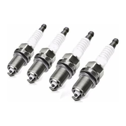 4pcs/lot 3121 K20PRU11 Spark Plug K20PR-U11