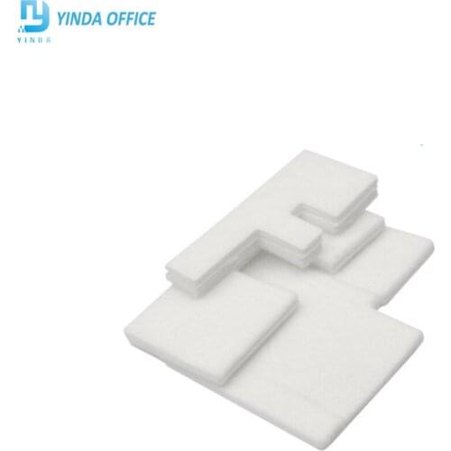 5pcs QY5-0602 QY5-0517-000 Absorber Kit for Canon G1000 G2000 G3000 G3400 G2400 G1400 G3040 G3140 G3240 G3400 G3410 G3500 G3540