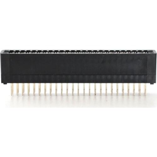 50PCS a lot Product Descriptions Replacements 50-Pin Connector Game Cartridge Slot for N64 Console for N64 Clone Consol