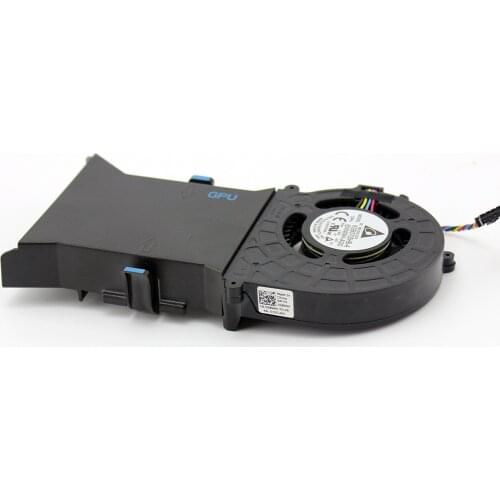 For delta KSB0705HB-A New original GPU FAN 0XH2YX XH2YX 06XNNH 6XNNH