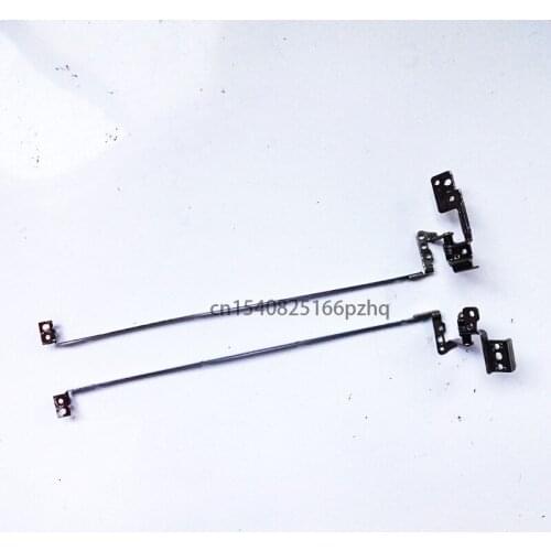 FOR G770 G780 G775 laptop lcd hinges L & R set AM0H4000500 AM0H4000400