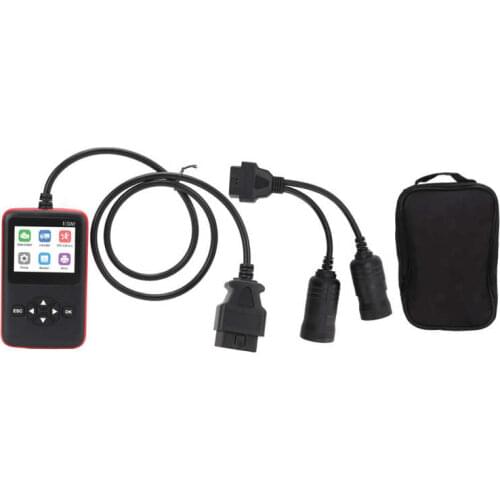 Fydun Code Readers & Scanning Tools