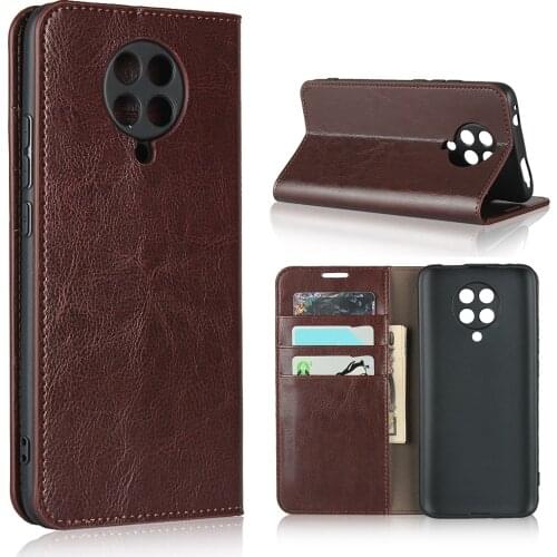 Gxxcax Phone Cases Xiaomi Redmi K30 Pro Zoom
