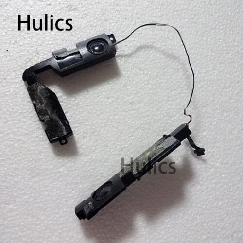 Hulics original For ASUS X555 X555L X555LD X555LD laptop left and right Speaker 100% Tested