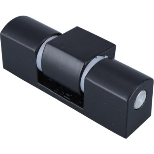 Mechanical door hinge distribution Cabinet hinge PS Switch Control box network case instrument cabinet fitting hardware part