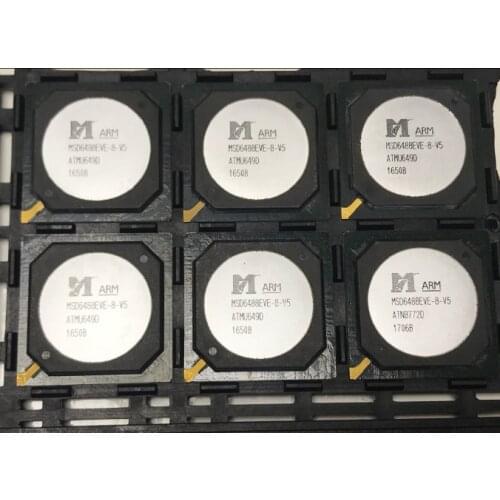 Xinyuan 1PCS MSD6488 MSD6488EVS-SW MSD6488EVS BGA New original authentElectronic components IC LCD chip electronic