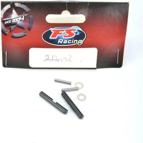 Model No.: 312003 Differential Shaft 1/8 FS RC Racing Car Scale Spare Parts Accessories