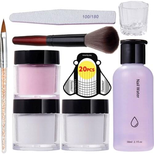 OEDO Monomers For Acrylic Powders