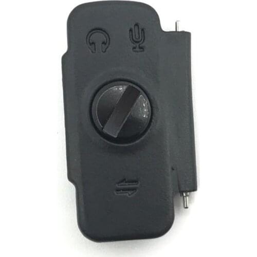 10Pcs Dust Cover Earphone Jack Cover For PD780 PD780G PD782G PD785D PD788G