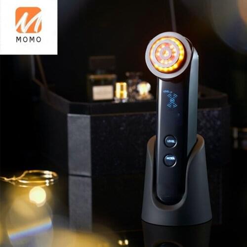 RF Home Equipment for Facial Beauty Facial Dedicated
